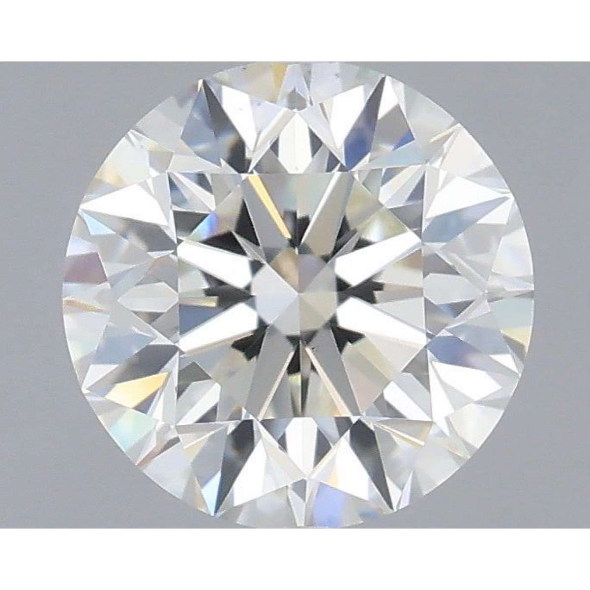 Certified Diamond IGI Carats 1.0 Color G Clarity VS1  EX  EX  EX Fluorescence NON Brown No Green No Milky No EyeClean 100%