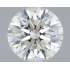 Certified Diamond IGI Carats 1.0 Color G Clarity VS1  EX  EX  EX Fluorescence NON Brown No Green No Milky No EyeClean 100%