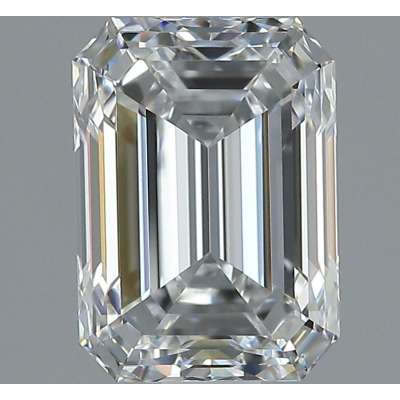 Certified Diamond GIA Carats 1.5 Color F Clarity VS1  -  EX  VG Fluorescence NON Brown No Green No Milky No EyeClean 100%