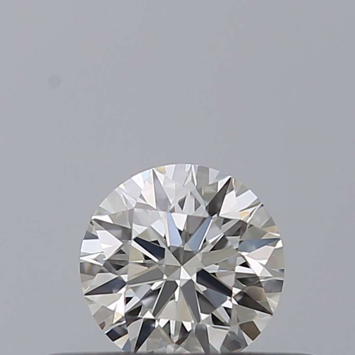 Certified Diamond GIA Carats 0.28 Color G Clarity VVS1  EX  EX  EX Fluorescence NON Brown No Milky No EyeClean 100%