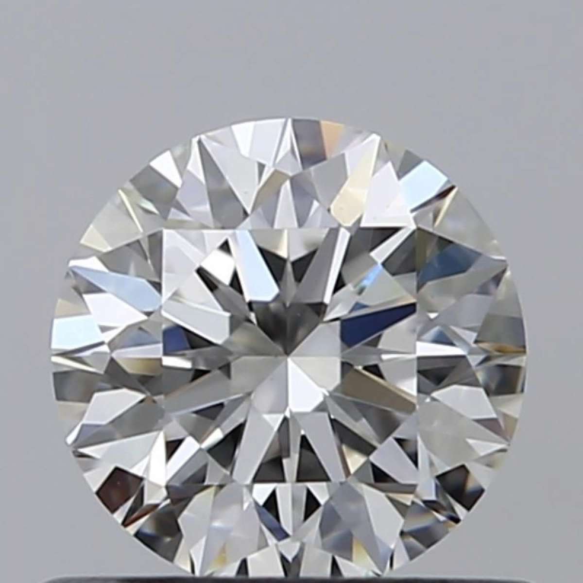 Certified Diamond GIA Carats 0.57 Color H Clarity VS1 EX EX EX Fluorescence NON Brown No Green No Milky No EyeClean 100% Certified Diamond GIA Carats 0.57 Color H Clarity VS1 EX EX EX Fluorescence NON Brown No Green No Milky No EyeClean 100%