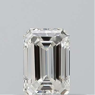 Diamante Certificato GIA Carati 0.23 Colore G Purezza VVS1  -  EX  VG Fluorescenza NON Brown No Milky No EyeClean 100%