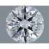 Certified Diamond GIA Carats 0.31 Color F Clarity VS1  EX  EX  EX Fluorescence NON Brown No Milky No EyeClean 100%