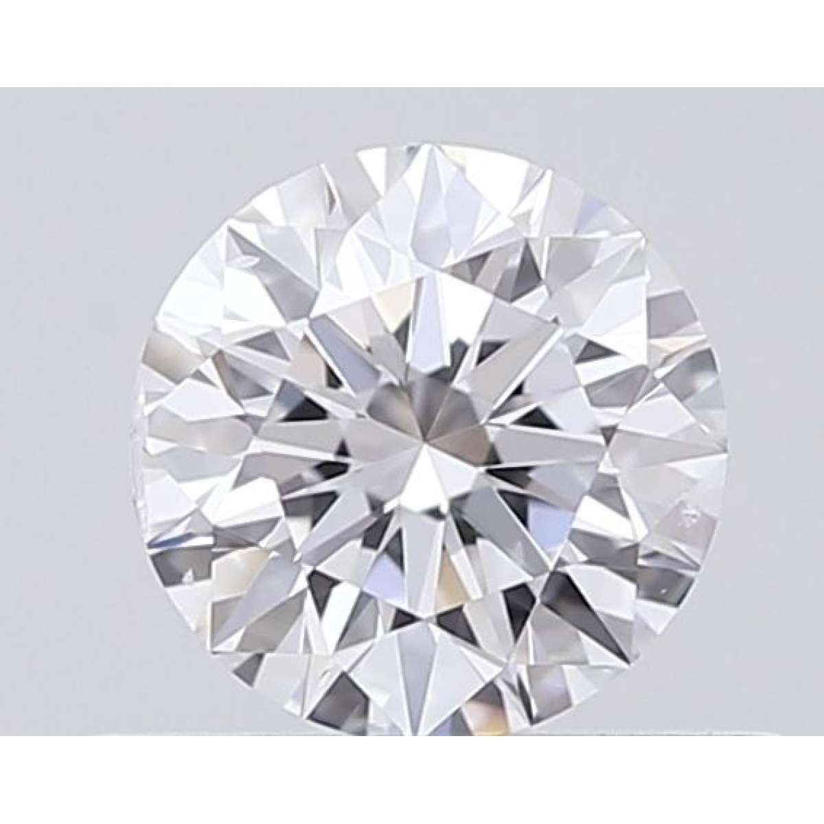 Certified Diamond GIA Carats 0.45 Color F Clarity SI1 EX EX EX Fluorescence FNT Brown No Green No Milky No EyeClean 100% Certified Diamond GIA Carats 0.45 Color F Clarity SI1 EX EX EX Fluorescence FNT Brown No Green No Milky No EyeClean 100%