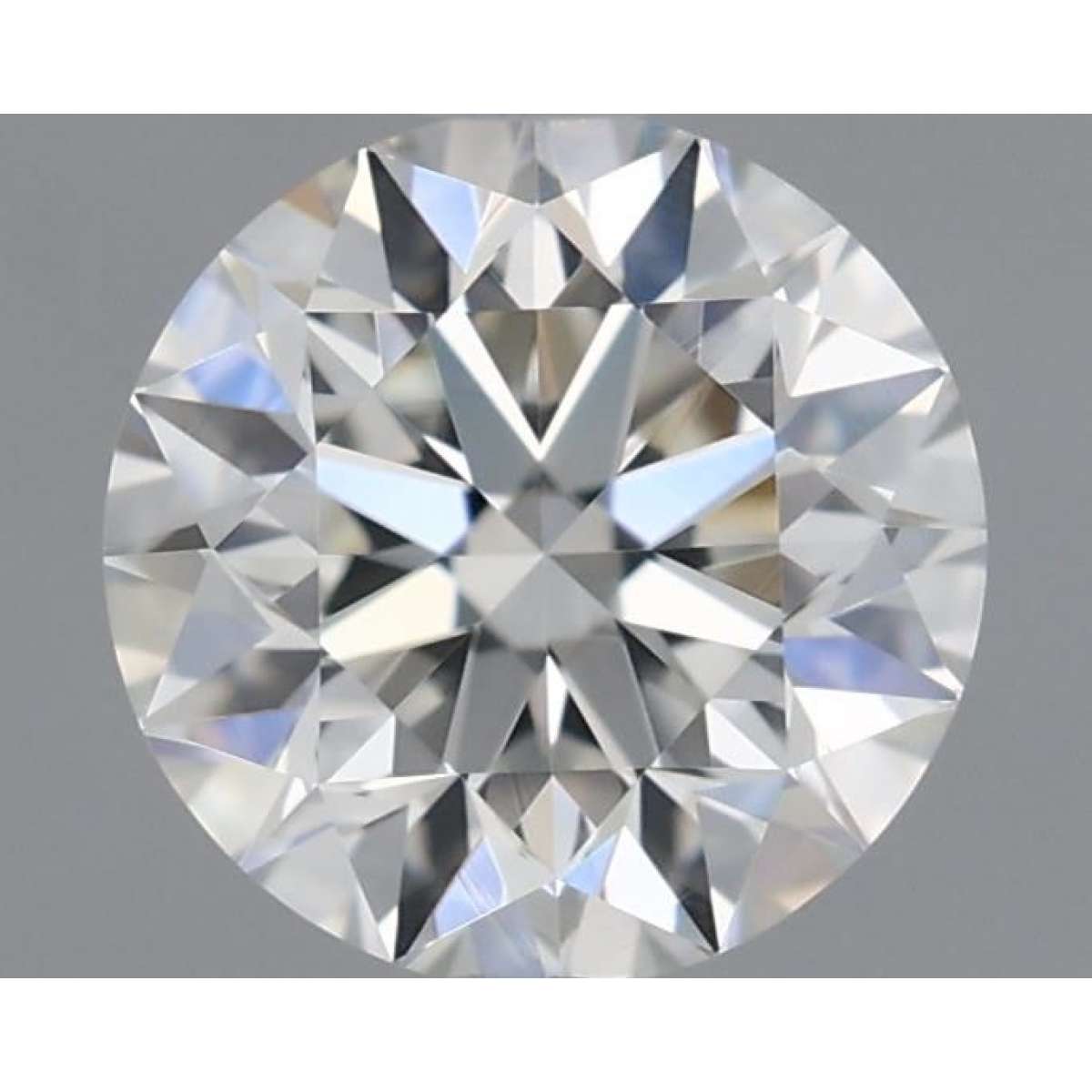 Certified Diamond IGI Carats 0.6 Color G Clarity IF  EX  EX  EX Fluorescence NON Brown No Green No Milky No EyeClean 100%