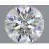 Certified Diamond IGI Carats 0.6 Color G Clarity IF  EX  EX  EX Fluorescence NON Brown No Green No Milky No EyeClean 100%