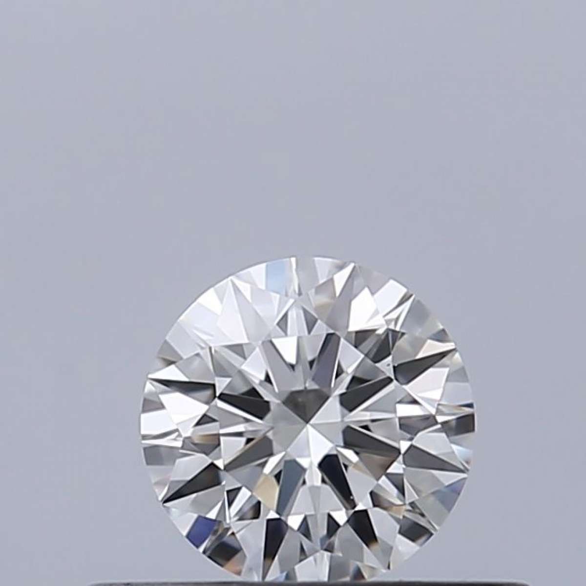 Certified Diamond GIA Carats 0.32 Color F Clarity VS2 EX EX EX Fluorescence NON Brown No Milky No EyeClean 100% Certified Diamond GIA Carats 0.32 Color F Clarity VS2 EX EX EX Fluorescence NON Brown No Milky No EyeClean 100%