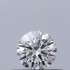 Certified Diamond GIA Carats 0.32 Color F Clarity VS2  EX  EX  EX Fluorescence NON Brown No Milky No EyeClean 100%