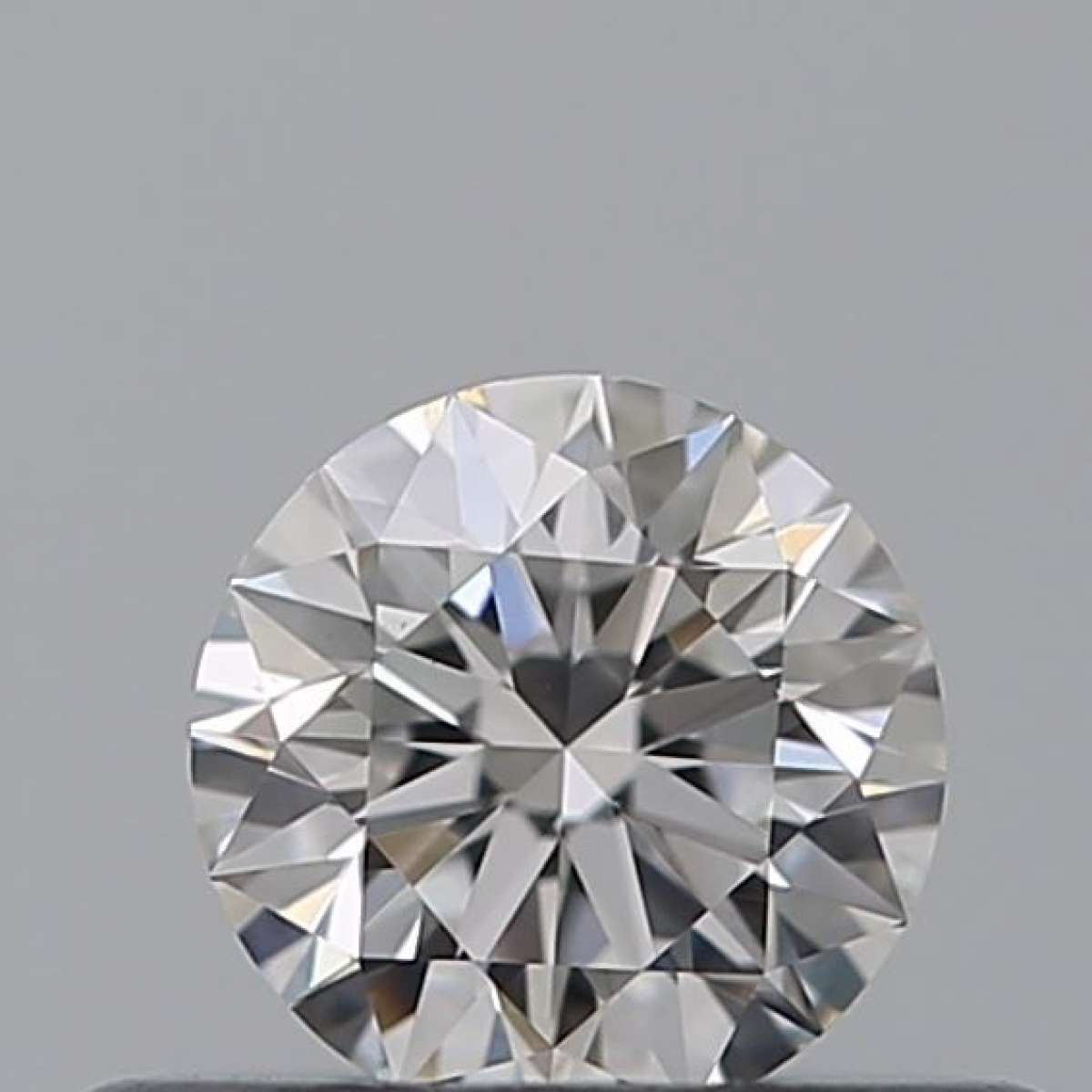 Certified Diamond GIA Carats 0.31 Color F Clarity VS1 EX EX EX Fluorescence NON Brown No Milky No EyeClean 100% Certified Diamond GIA Carats 0.31 Color F Clarity VS1 EX EX EX Fluorescence NON Brown No Milky No EyeClean 100%
