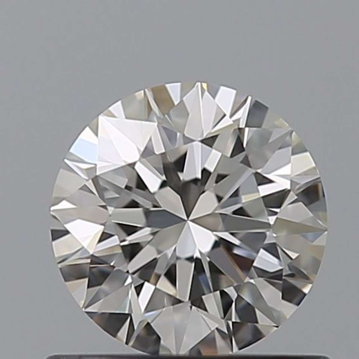 Certified Diamond GIA Carats 0.55 Color H Clarity VVS1 EX EX EX Fluorescence NON Brown No Milky No EyeClean 100% Certified Diamond GIA Carats 0.55 Color H Clarity VVS1 EX EX EX Fluorescence NON Brown No Milky No EyeClean 100%