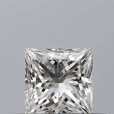 Certified Diamond GIA Carats 0.35 Color G Clarity FL  -  EX  VG Fluorescence NON Brown No Milky No EyeClean 100%