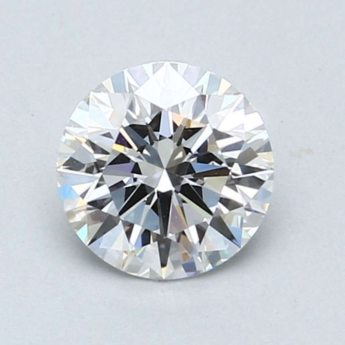 Certified Diamond GIA Carats 1.07 Color E Clarity VS1 EX EX EX Fluorescence FNT Brown No Green No Milky No EyeClean 100% Certified Diamond GIA Carats 1.07 Color E Clarity VS1 EX EX EX Fluorescence FNT Brown No Green No Milky No EyeClean 100%