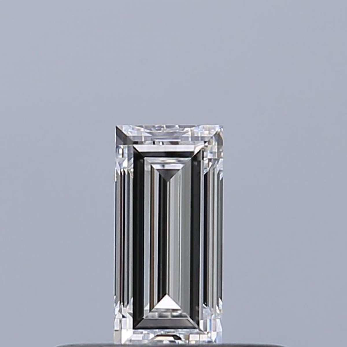 Certified Diamond GIA Carats 0.25 Color D Clarity VVS1  -  EX  EX Fluorescence NON Brown No Green No Milky No EyeClean 100%