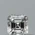 Diamante Certificato GIA Carati 0.32 Colore D Purezza VVS1  -  EX  VG Fluorescenza FNT Brown No Green No Milky No EyeClean 100%