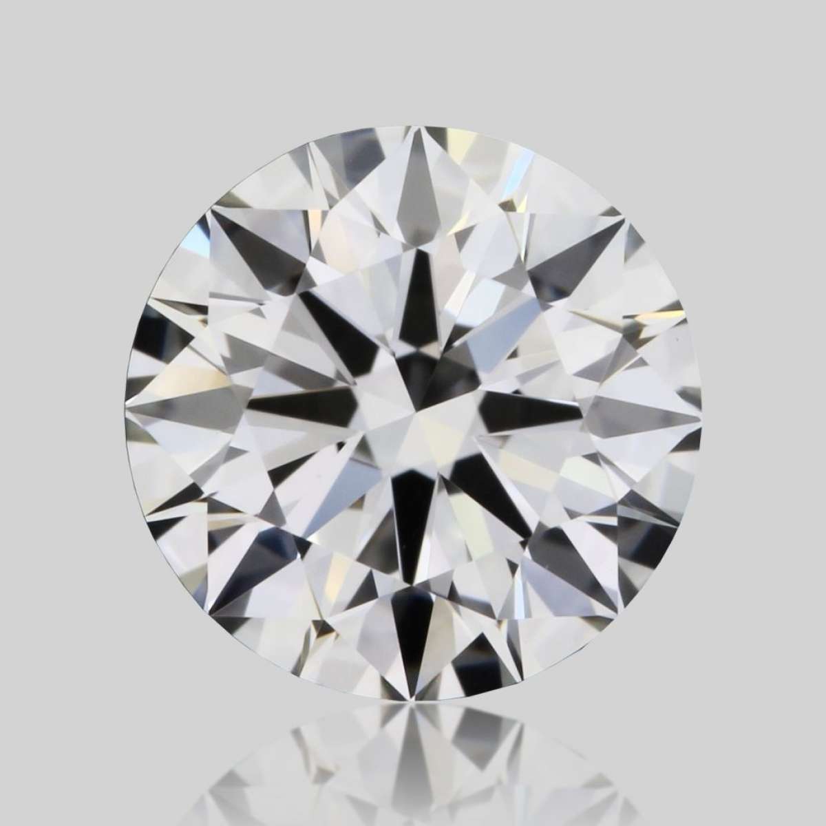 Certified Diamond GIA Carats 0.6 Color G Clarity VVS2 EX EX EX Fluorescence NON Brown No Green No Milky No EyeClean 100% Certified Diamond GIA Carats 0.6 Color G Clarity VVS2 EX EX EX Fluorescence NON Brown No Green No Milky No EyeClean 100%