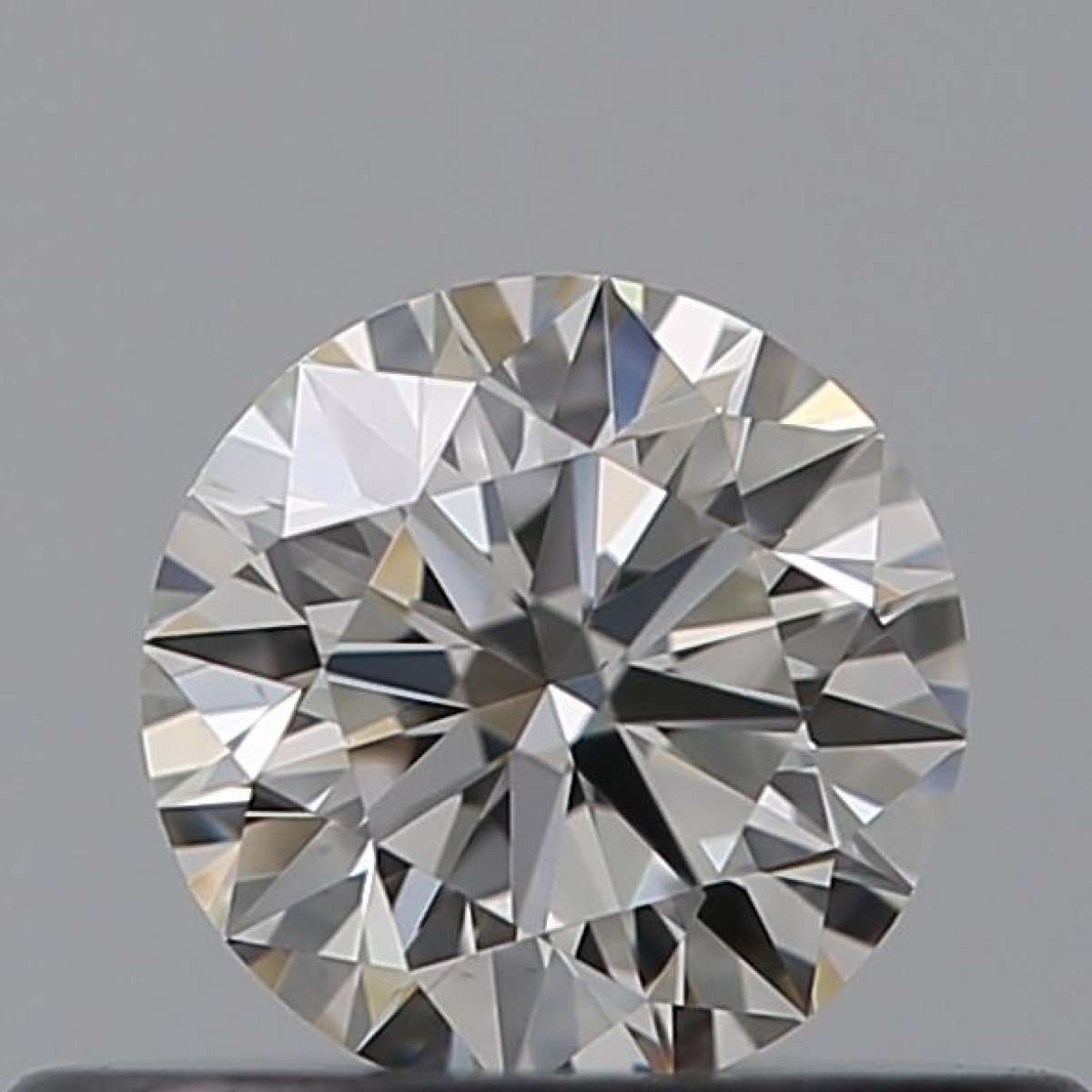 Certified Diamond GIA Carats 0.29 Color H Clarity VS1  EX  EX  EX Fluorescence NON Brown No Green No Milky No EyeClean 100%
