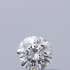 Certified Diamond GIA Carats 0.24 Color F Clarity IF  EX  EX  EX Fluorescence NON Brown No Milky No EyeClean 100%
