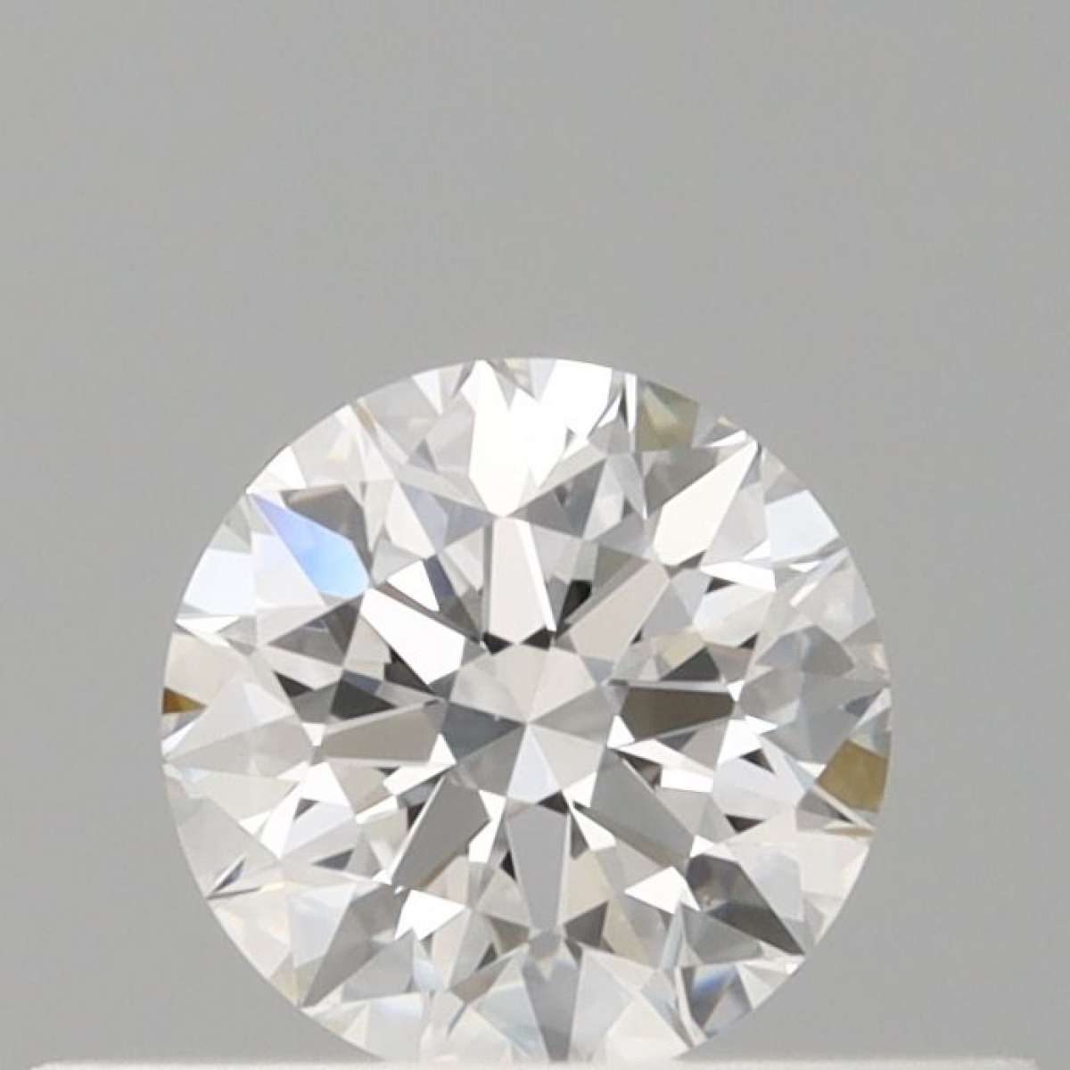 Certified Diamond GIA Carats 0.3 Color E Clarity VS1  EX  EX  EX Fluorescence NON Brown No Green No Milky No EyeClean 100%
