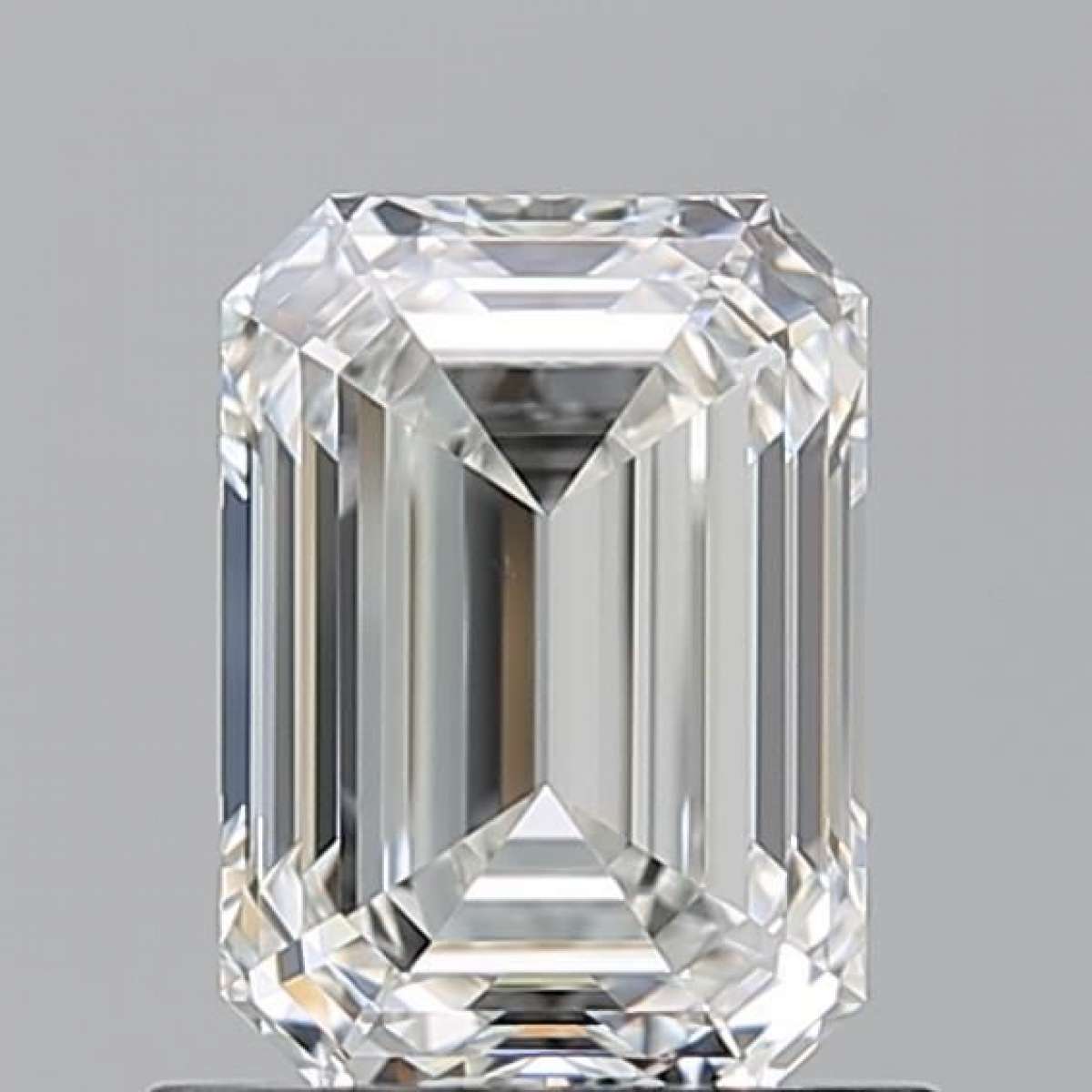 Certified Diamond GIA Carats 1.06 Color H Clarity VVS1 - EX EX Fluorescence FNT Brown No Milky No EyeClean 100% Certified Diamond GIA Carats 1.06 Color H Clarity VVS1 - EX EX Fluorescence FNT Brown No Milky No EyeClean 100%