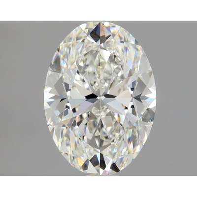 Certified Diamond GIA Carats 1.7 Color H Clarity IF  -  EX  VG Fluorescence NON Brown No Green No Milky No EyeClean 100%