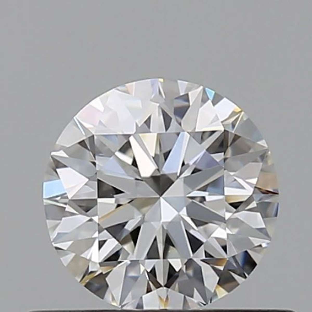 Certified Diamond GIA Carats 0.52 Color G Clarity VS1 EX EX EX Fluorescence NON Brown No Green No Milky No EyeClean 100% Certified Diamond GIA Carats 0.52 Color G Clarity VS1 EX EX EX Fluorescence NON Brown No Green No Milky No EyeClean 100%