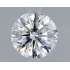 Certified Diamond GIA Carats 0.7 Color E Clarity IF  EX  EX  EX Fluorescence NON Brown No Green No Milky No EyeClean 100%