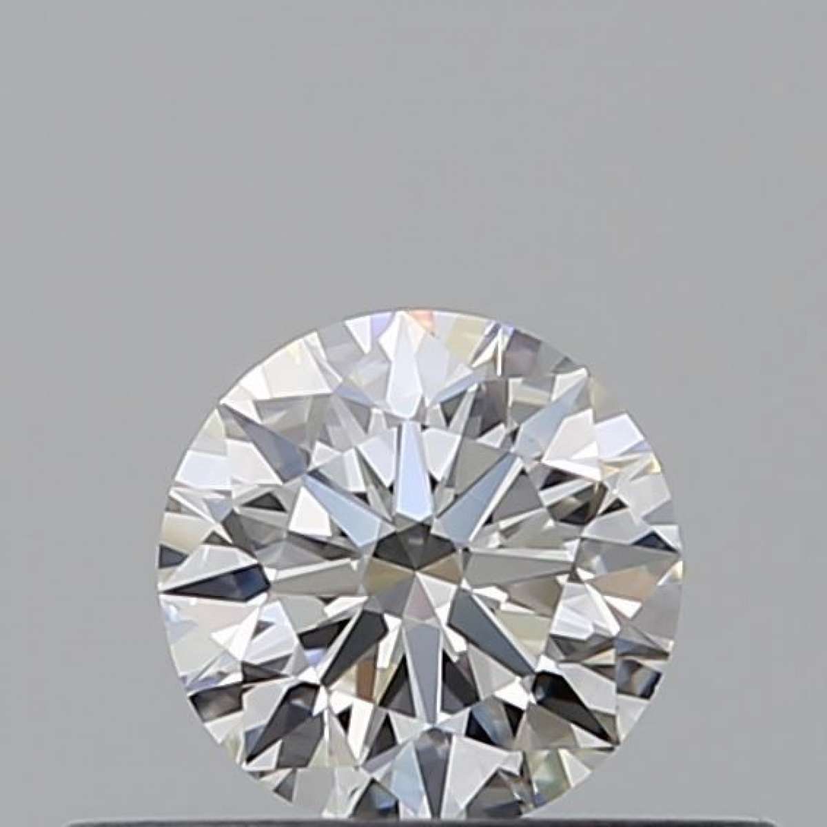 Certified Diamond GIA Carats 0.3 Color G Clarity VS1  EX  VG  VG Fluorescence NON Brown No Green No Milky No EyeClean 100%