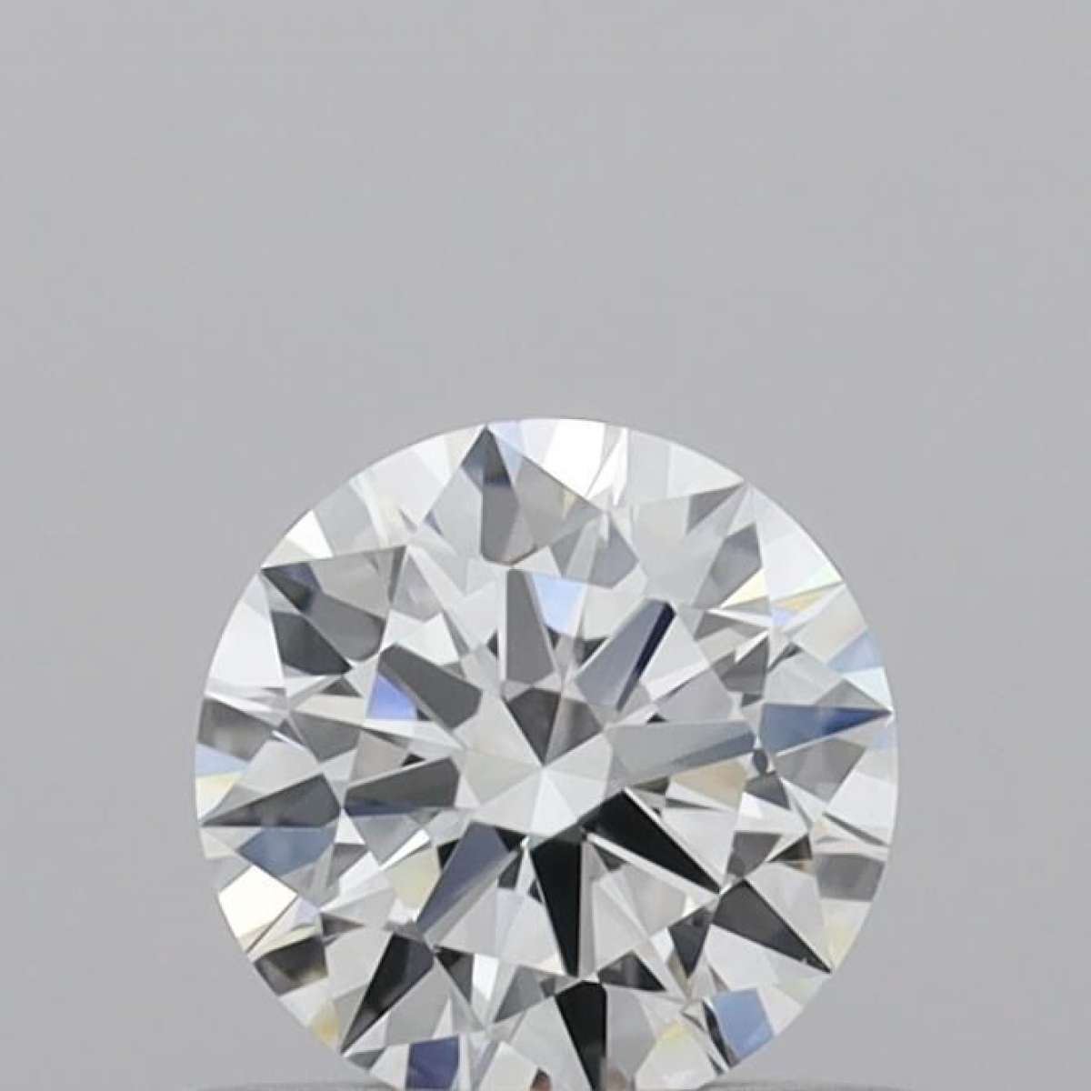 Certified Diamond GIA Carats 0.4 Color D Clarity VVS1 EX EX EX Fluorescence NON Brown No Green No Milky No EyeClean 100% Certified Diamond GIA Carats 0.4 Color D Clarity VVS1 EX EX EX Fluorescence NON Brown No Green No Milky No EyeClean 100%