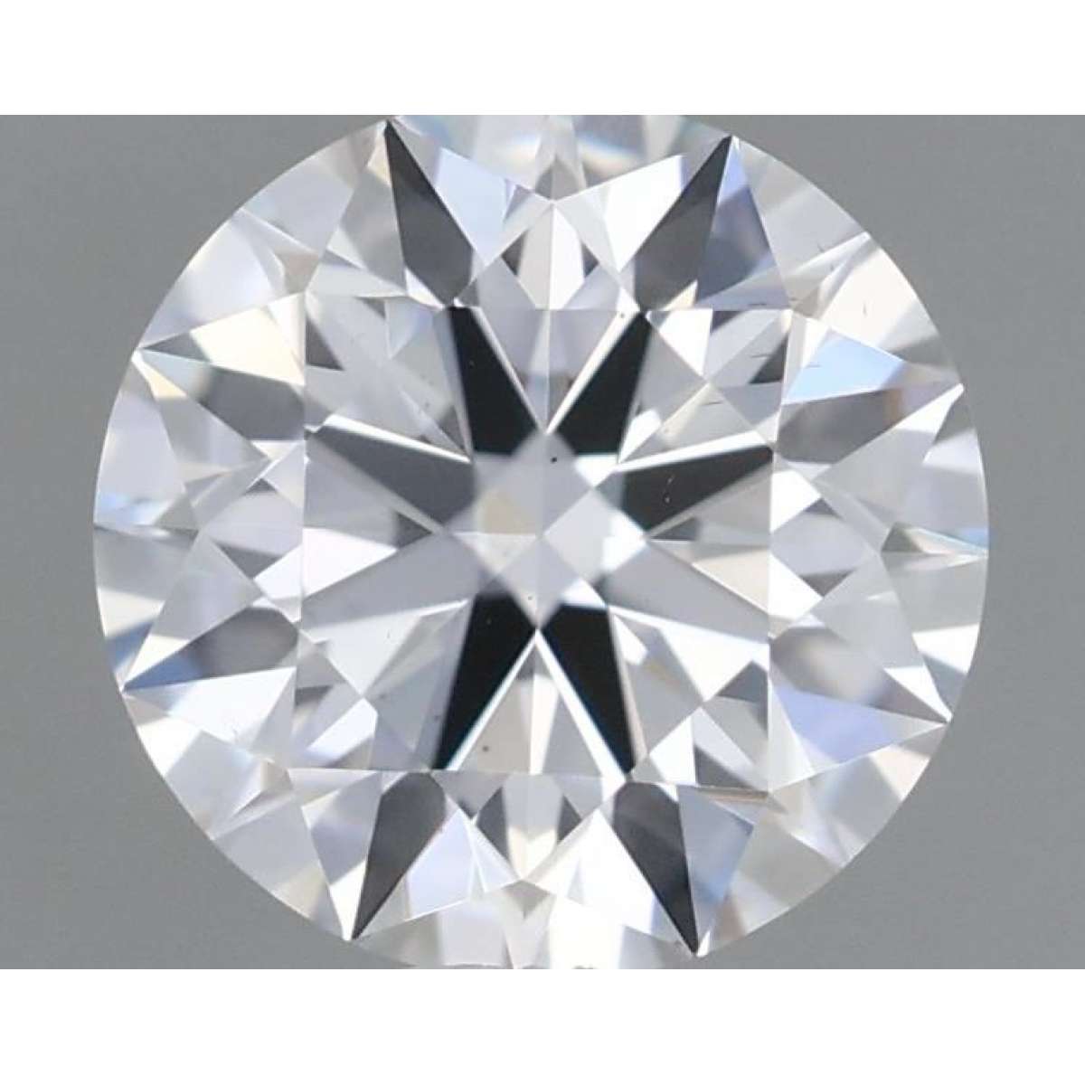 Diamante Certificato GIA Carati 0.56 Colore F Purezza VS1 EX VG EX Fluorescenza FNT Brown No Green No Milky No EyeClean 100% Diamante Certificato GIA Carati 0.56 Colore F Purezza VS1 EX VG EX Fluorescenza FNT Brown No Green No Milky No EyeClean 100%