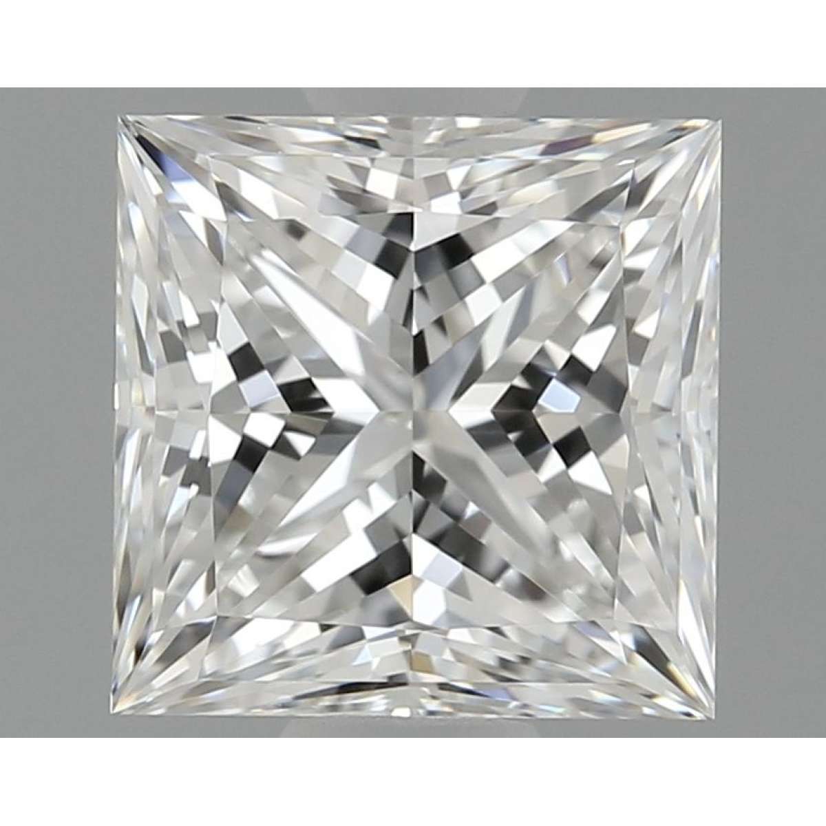 Certified Diamond GIA Carats 1.7 Color H Clarity VS1  -  EX  VG Fluorescence NON Brown No Milky No EyeClean 100%