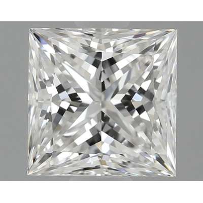 Certified Diamond GIA Carats 1.7 Color H Clarity VS1  -  EX  VG Fluorescence NON Brown No Milky No EyeClean 100%