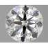 Certified Diamond GIA Carats 1.51 Color E Clarity VVS1  VG  EX  VG Fluorescence MED Brown No Green No Milky No EyeClean 100%