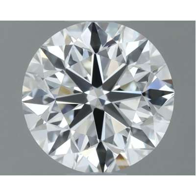 Certified Diamond IGI Carats 0.7 Color G Clarity VVS2  VG  EX  EX Fluorescence NON Brown No Green No Milky No EyeClean 100%