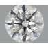 Certified Diamond IGI Carats 0.9 Color F Clarity IF  EX  EX  EX Fluorescence NON Brown No Green No Milky No EyeClean 100%