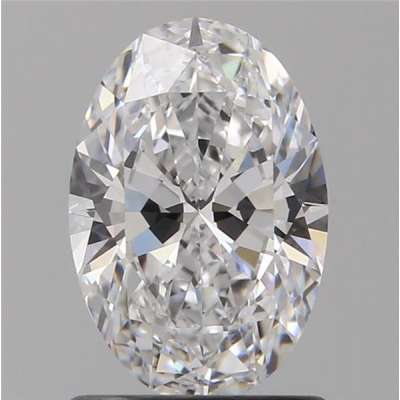 Diamante Certificato GIA Carati 1.0 Colore D Purezza VVS2  -  EX  VG Fluorescenza NON Brown No Green No Milky No EyeClean 100%