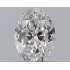 Certified Diamond GIA Carats 0.7 Color E Clarity VVS2  -  EX  VG Fluorescence NON Brown No Green No Milky No EyeClean 100%