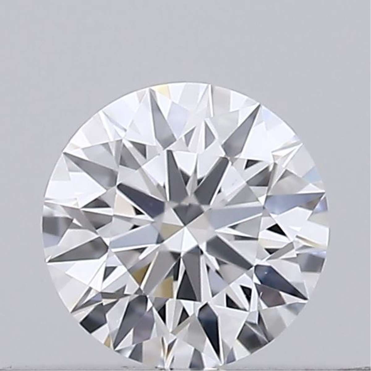 Certified Diamond GIA Carats 0.23 Color E Clarity VS2  EX  EX  EX Fluorescence NON Brown No Green No Milky No EyeClean 100%