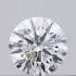 Certified Diamond GIA Carats 0.23 Color E Clarity VS2  EX  EX  EX Fluorescence NON Brown No Green No Milky No EyeClean 100%