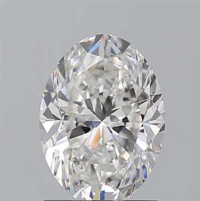 Diamante Certificato GIA Carati 1.5 Colore F Purezza VVS2  -  EX  EX Fluorescenza MED Brown No Milky No EyeClean 100%