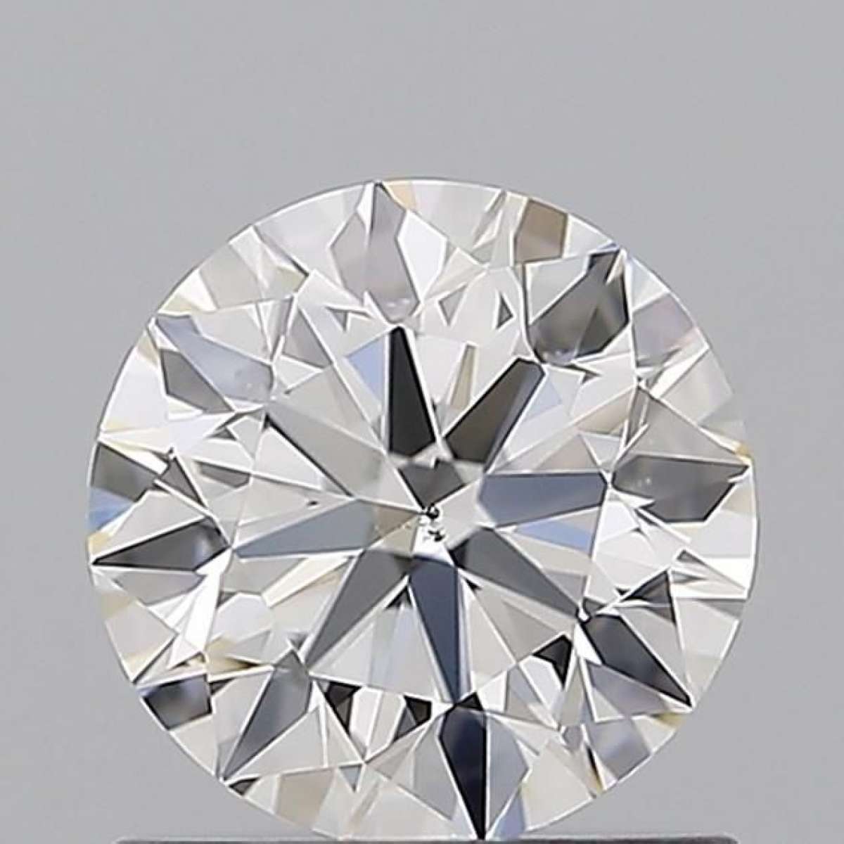 Certified Diamond GIA Carats 1.01 Color G Clarity SI1 EX EX EX Fluorescence NON Brown No Milky No EyeClean 100% Certified Diamond GIA Carats 1.01 Color G Clarity SI1 EX EX EX Fluorescence NON Brown No Milky No EyeClean 100%