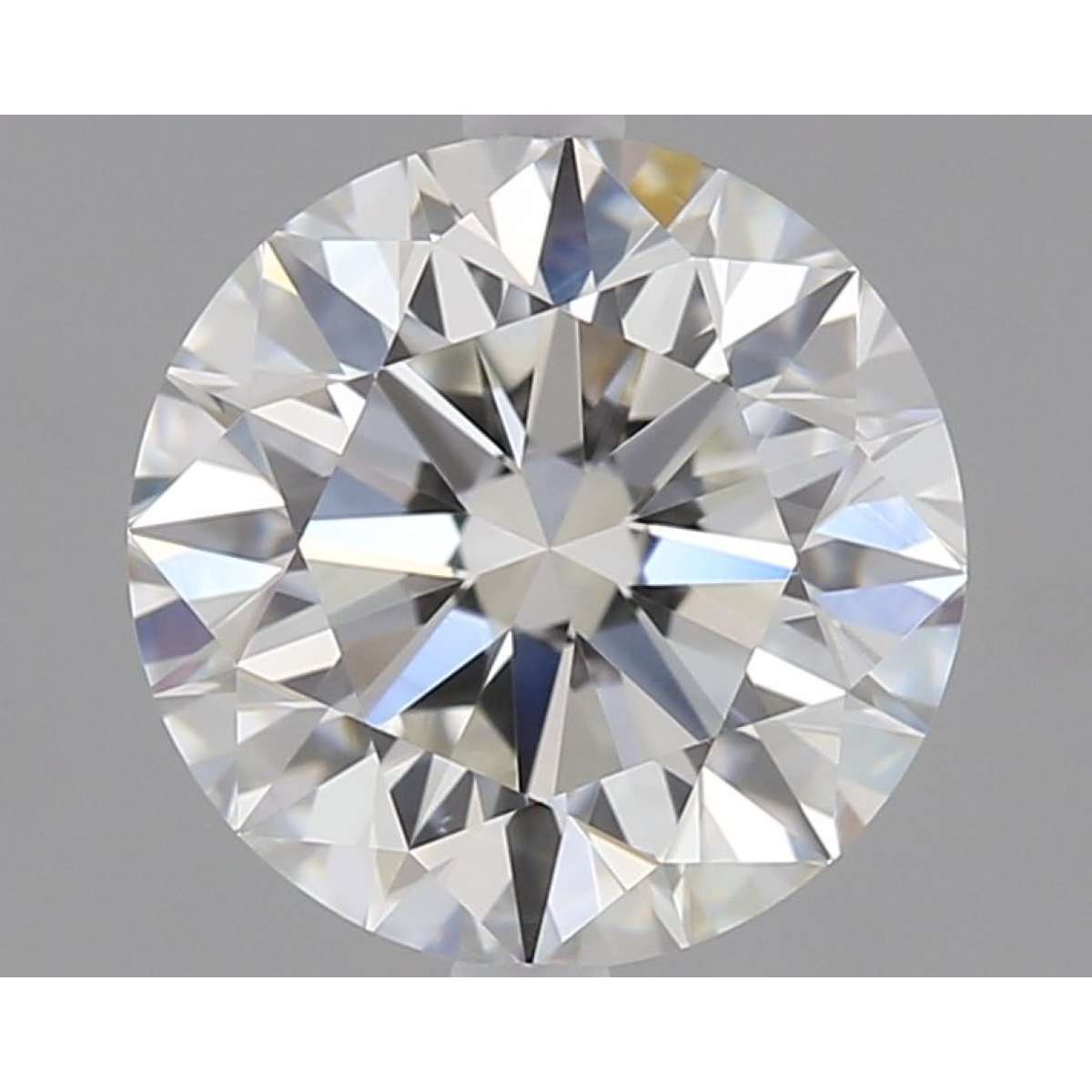 Certified Diamond GIA Carats 1.3 Color G Clarity VS2  EX  EX  EX Fluorescence NON Brown No Green No Milky No EyeClean 100%