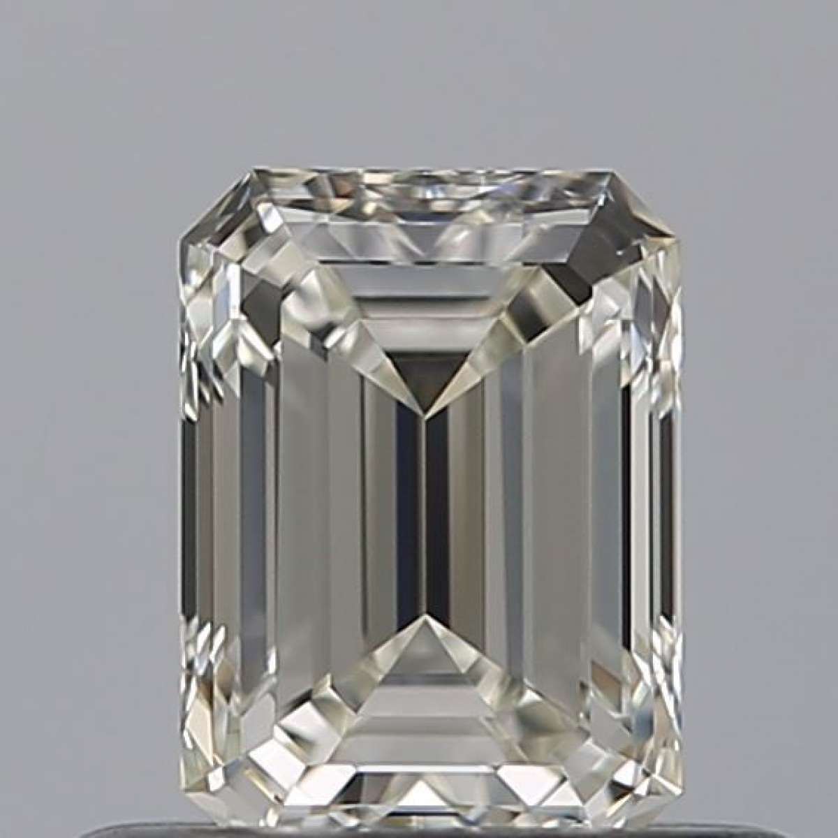 Certified Diamond IGI Carats 0.5 Color H Clarity IF  -  EX  EX Fluorescence NON Brown No Milky No EyeClean 100%