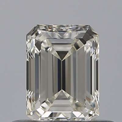 Certified Diamond IGI Carats 0.5 Color H Clarity IF  -  EX  EX Fluorescence NON Brown No Milky No EyeClean 100%