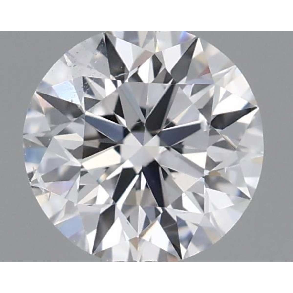 Certified Diamond GIA Carats 0.6 Color D Clarity SI2 EX EX EX Fluorescence FNT Brown No Green No Milky No EyeClean 100% Certified Diamond GIA Carats 0.6 Color D Clarity SI2 EX EX EX Fluorescence FNT Brown No Green No Milky No EyeClean 100%