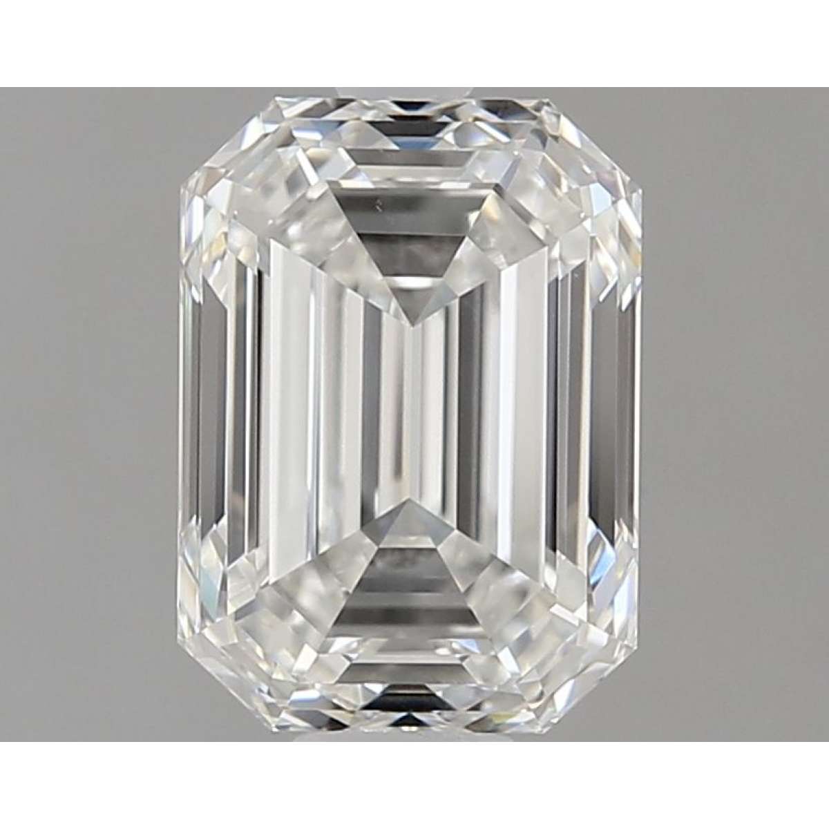 Certified Diamond GIA Carats 1.71 Color H Clarity VS1  -  EX  EX Fluorescence NON Brown No Milky No EyeClean 100%