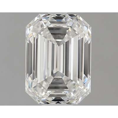 Certified Diamond GIA Carats 1.71 Color H Clarity VS1  -  EX  EX Fluorescence NON Brown No Milky No EyeClean 100%