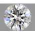 Certified Diamond GIA Carats 0.85 Color D Clarity VVS2  EX  EX  EX Fluorescence NON Brown No Green No Milky No EyeClean 100%