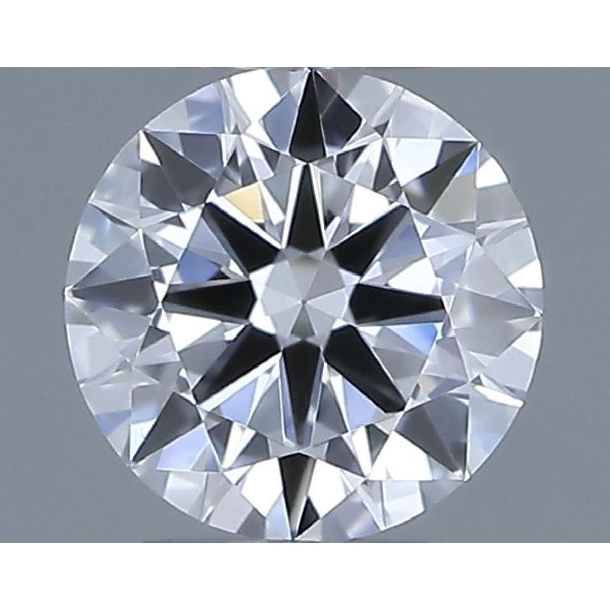 Certified Diamond GIA Carats 0.27 Color D Clarity VVS2  EX  EX  EX Fluorescence NON Brown No Green No Milky No EyeClean 100%