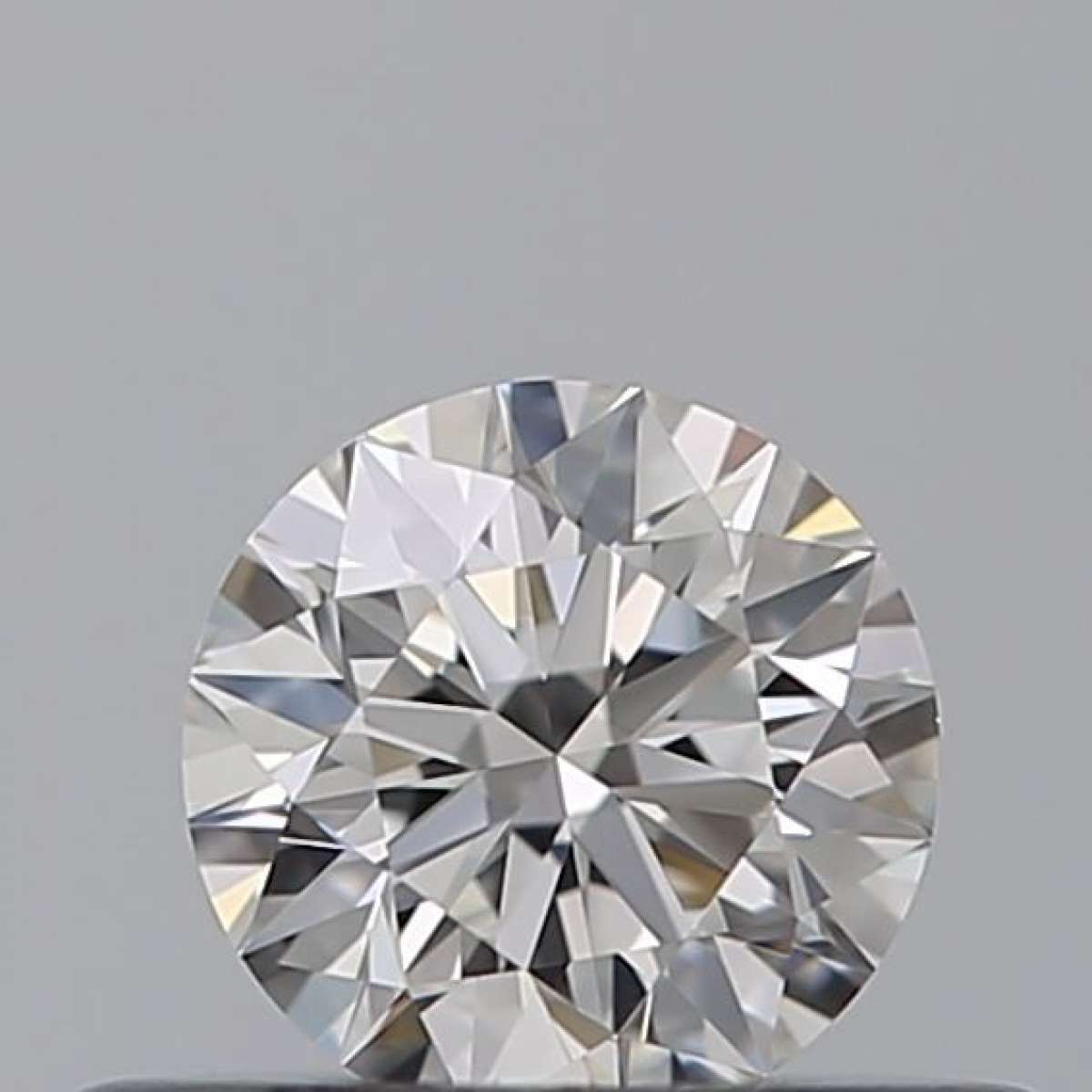Diamante Certificato GIA Carati 0.3 Colore F Purezza VVS2 EX EX EX Fluorescenza NON Brown No Milky No EyeClean 100% Diamante Certificato GIA Carati 0.3 Colore F Purezza VVS2 EX EX EX Fluorescenza NON Brown No Milky No EyeClean 100%