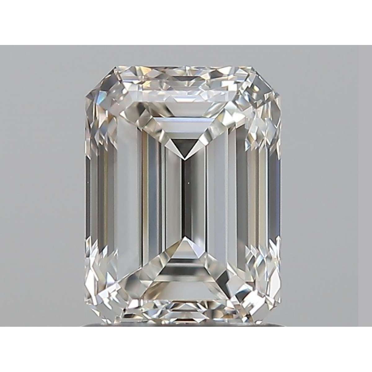 Certified Diamond GIA Carats 1.2 Color H Clarity VVS1  -  EX  VG Fluorescence NON Brown No Green No Milky No EyeClean 100%